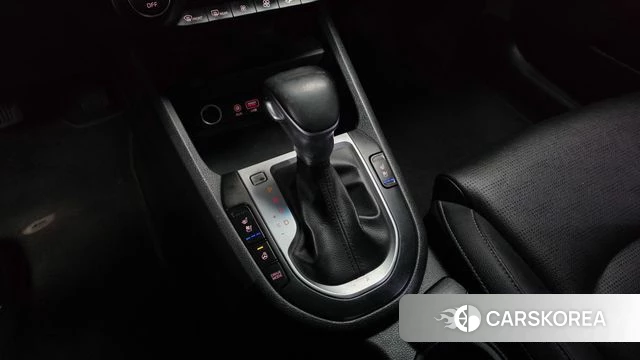 Kia Come New K3 id 4849937 из Кореи 19
