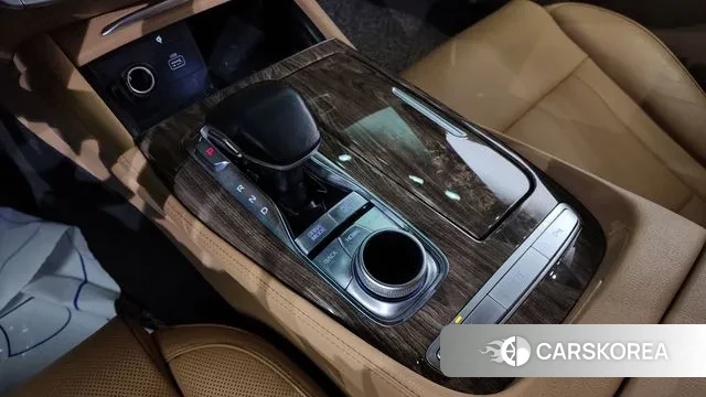 Kia More K9 id 2891339 из Кореи 19