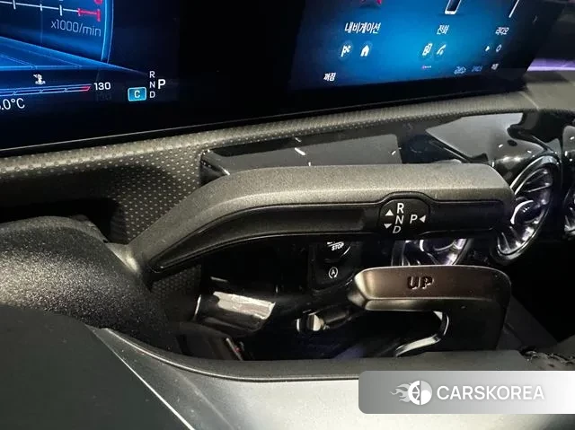 Mercedes-Benz CLA-Class C118 id 3731393 из Кореи 19