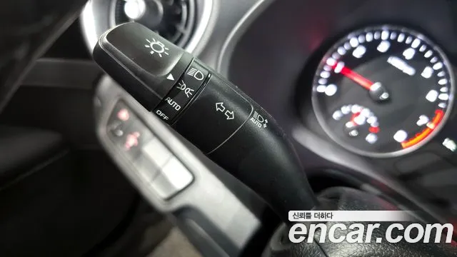 Kia The New K3 2nd generation id 2602190 из Кореи 19