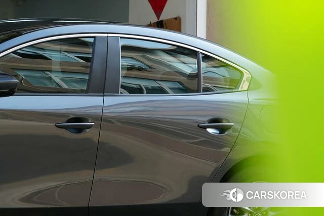 Mazda 3 Angkesaila id 4239339 из Китая 24