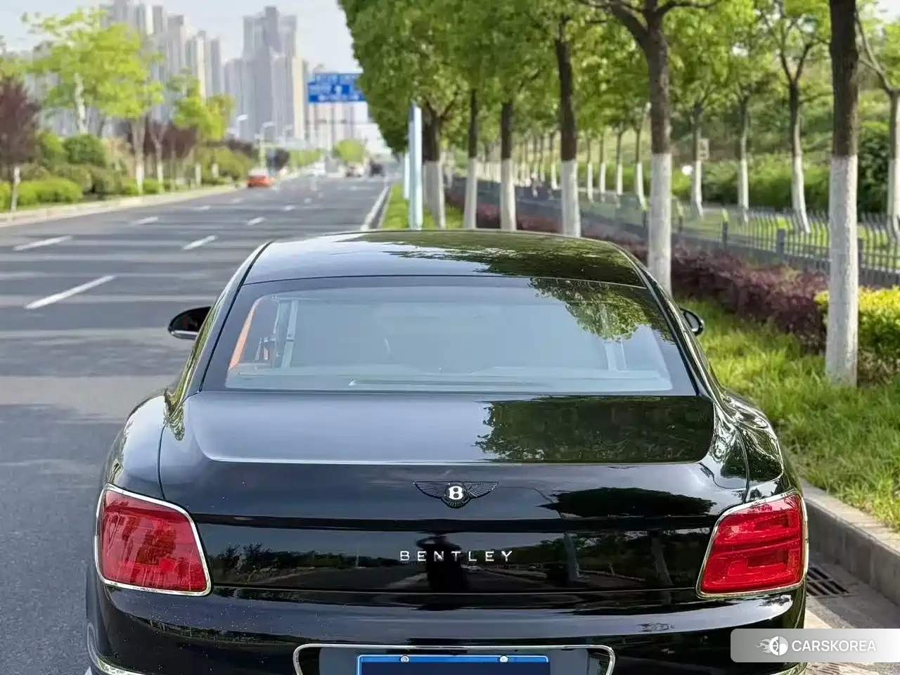 Bentley Flying id 4578317 из Китая 10