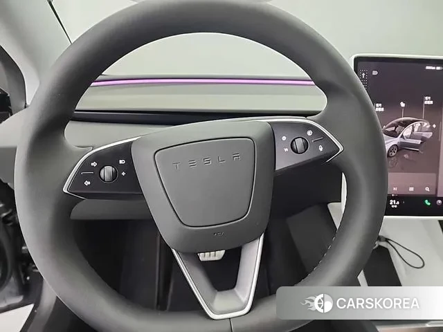 Tesla Model 3 id 3486920 из Кореи 19