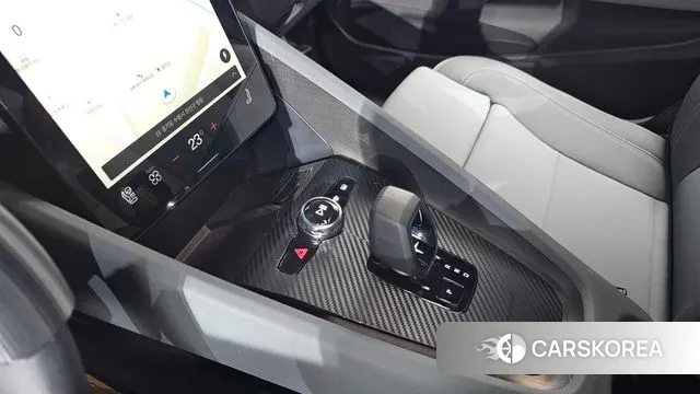 Polestar Polestar 2 id 3620870 из Кореи 19