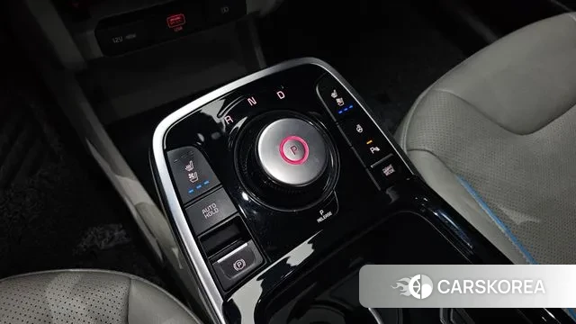 Kia Niro EV id 3101970 из Кореи 19