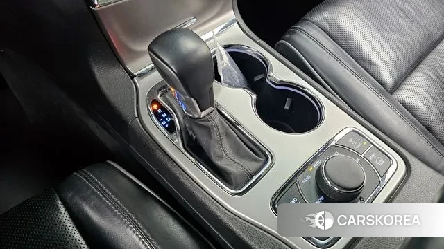 Jeep Grand Cherokee id 3356854 из Кореи 19