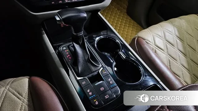 Kia The New Carnival id 2902796 из Кореи 19