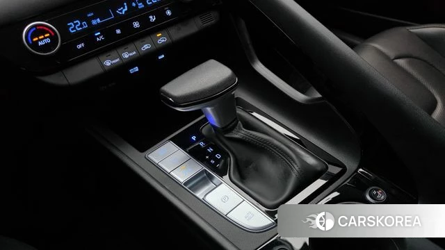 Hyundai The New Avante Hybrid (CN7) id 4291841 из Кореи 29