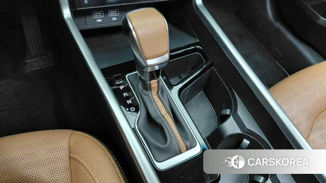 Ssangyong Torres id 4848273 из Кореи 28