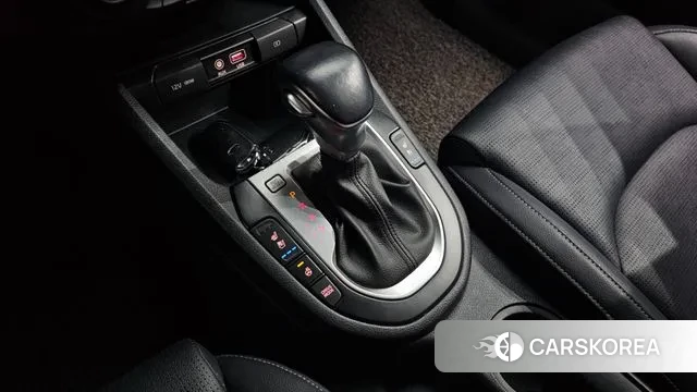 Kia Come New K3 id 3687711 из Кореи 19