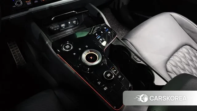 Kia Sportage 5th Generation Hybrid id 3127627 из Кореи 19