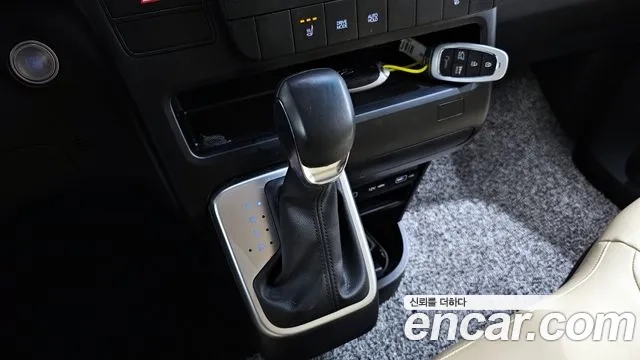 Hyundai Staria id 2916195 из Кореи 19