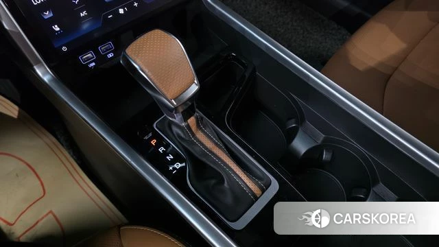 Ssangyong Torres id 4720329 из Кореи 19