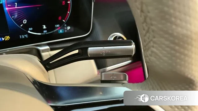 Mercedes-Benz S-Class W223 id 3476639 из Кореи 19