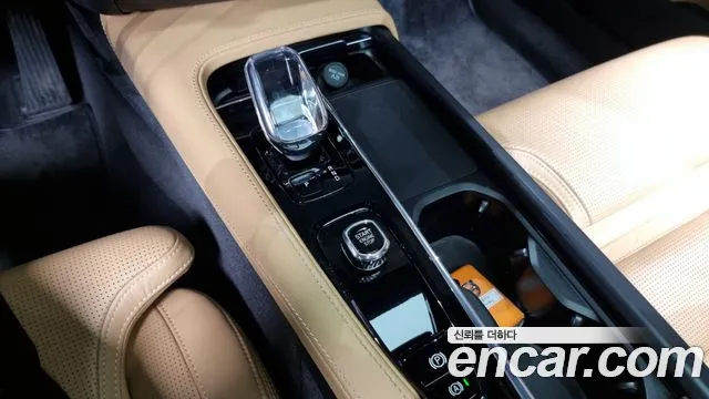 Volvo S90 id 2738810 из Кореи 19