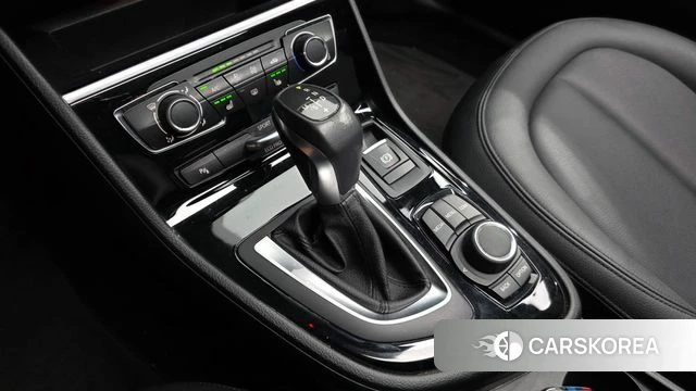 BMW 2 Series Active Tourer (F45) id 4694203 из Кореи 30