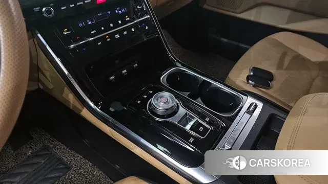 Kia Carnival 4th generation id 3717206 из Кореи 19