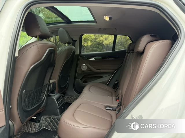 BMW X2 id 4254494 из Китая 21