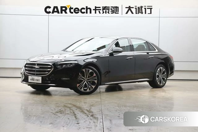 Mercedes-Benz E-class id 3920176 из Китая 31
