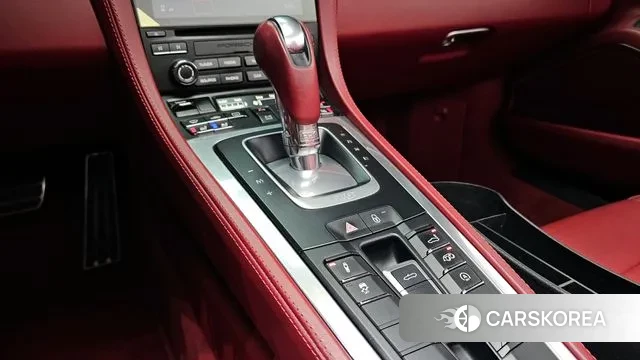 Porsche 718 Boxster id 3588624 из Кореи 19