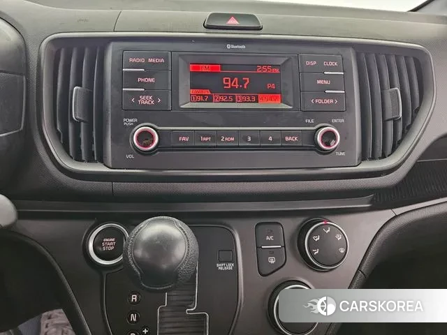 Kia The New Kia Ray id 3476621 из Кореи 14