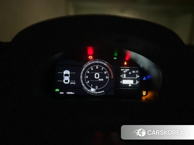Toyota GR86 id 4589679 из Кореи 11