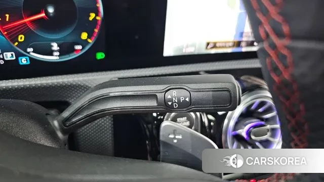 Mercedes-Benz CLA-Class C118 id 2984365 из Кореи 19