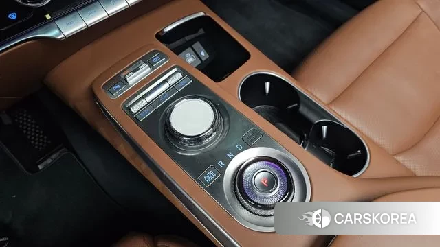 Genesis GV70 id 3043731 из Кореи 19