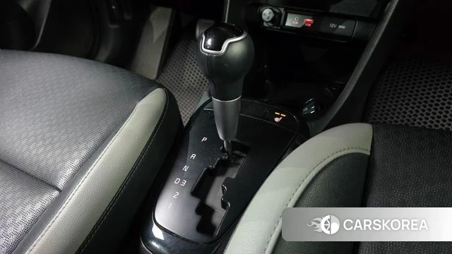Kia All New Morning (JA) id 4596031 из Кореи 30