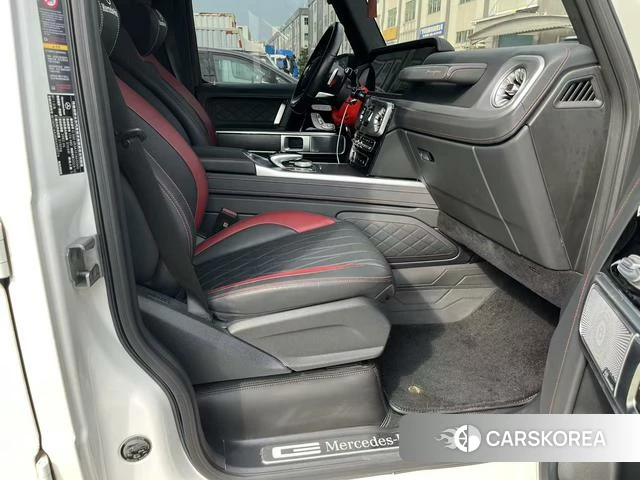 Mercedes-Benz G-class id 4290939 из Китая 17