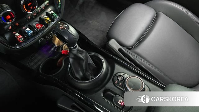 Mini Cooper Clubman id 4448178 из Кореи 19