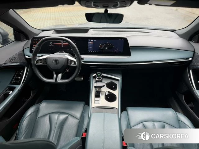 MG MG7 id 3920739 из Китая 15