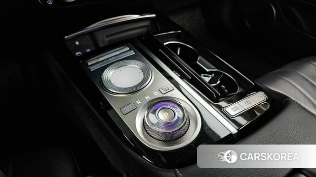 Genesis G80 (RG3) id 3936240 из Кореи 19