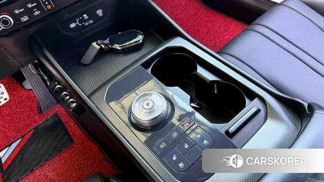 Kia The New K8 id 3896715 из Кореи 18