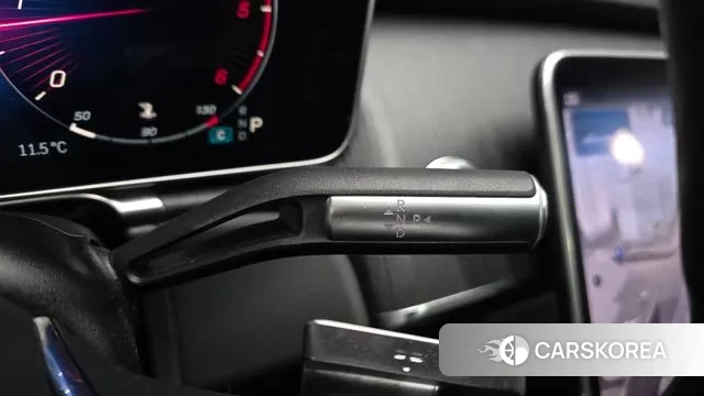 Mercedes-Benz S-Class W223 id 3561430 из Кореи 19