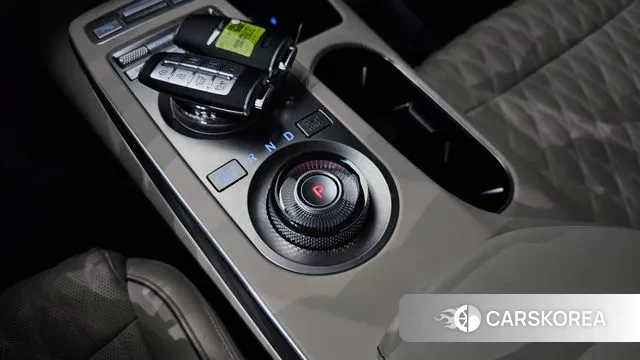 Genesis GV70 id 3712255 из Кореи 19