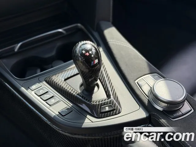 BMW M4 (F82) id 2697326 из Кореи 19