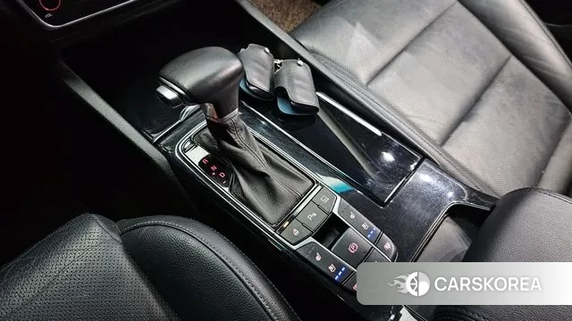 Kia Come New K7 id 3661717 из Кореи 19