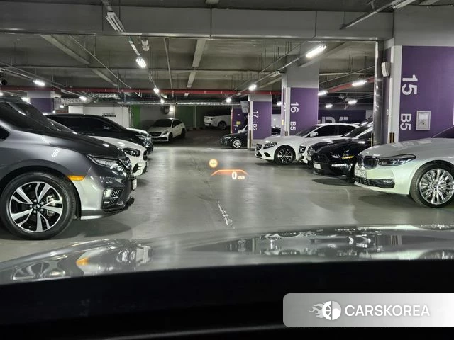 BMW 6 Series GT (G32) id 3835081 из Кореи 19