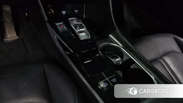 Hyundai Sonata (DN8) id 3004360 из Кореи 19