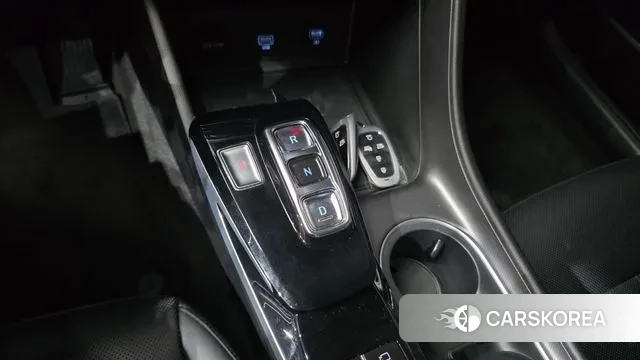 Hyundai Sonata Hybrid (DN8) id 3350319 из Кореи 19