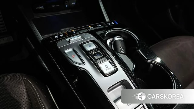 Hyundai Tucson (NX4) id 4402539 из Кореи 29