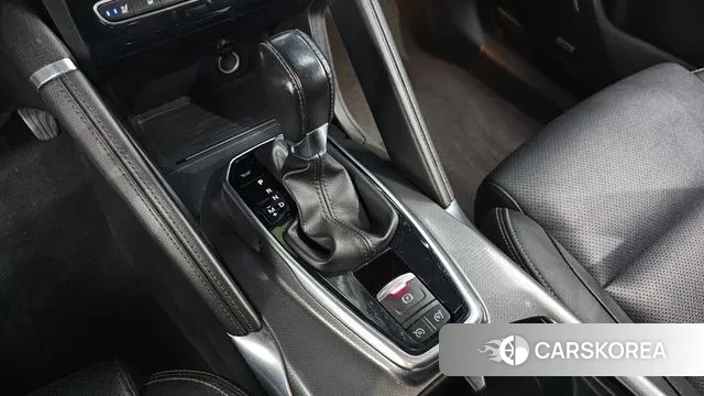 Renault Korea (Samsung) QM6 id 3319793 из Кореи 19