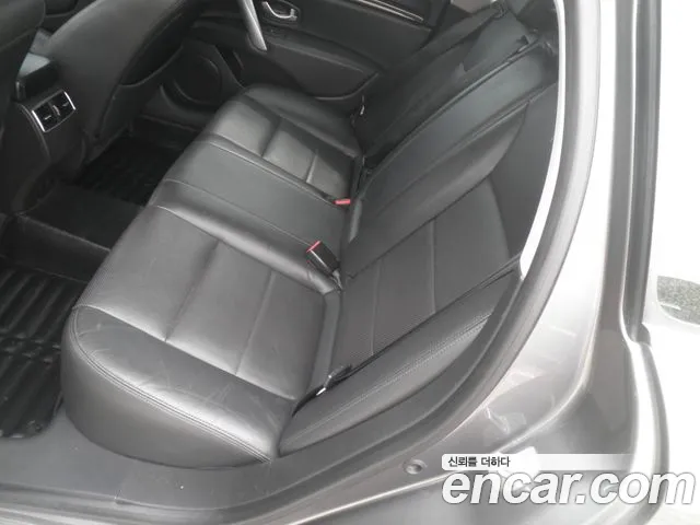 Renault Korea (Samsung) SM7 Nova id 2718727 из Кореи 19