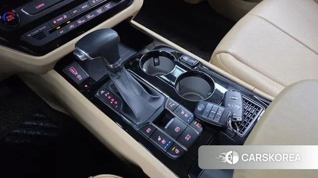 Kia The New Carnival id 3024609 из Кореи 19