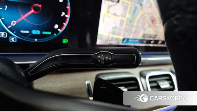 Mercedes-Benz GLE-Class W167 id 3557408 из Кореи 19