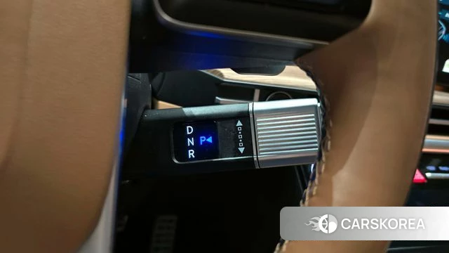 Hyundai Santa Fe (MX5) id 3891375 из Кореи 19