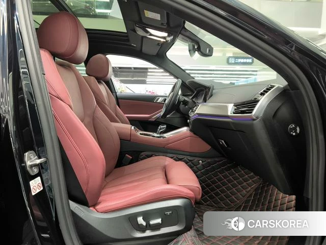 BMW X6 id 4359070 из Китая 39