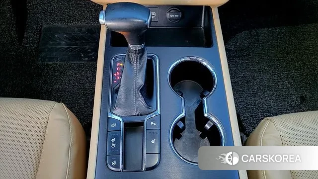 Kia The New Carnival id 3669578 из Кореи 19