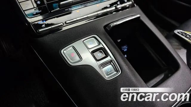 Hyundai The New Grandeur IG Hybrid id 2482671 из Кореи 19